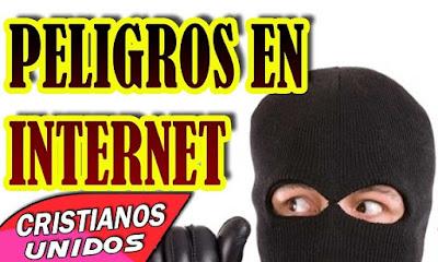 Cristianos y el Internet: Lo Positivo, Negativo