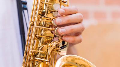 Los cuatro saxofonistas más grandes de la historia.