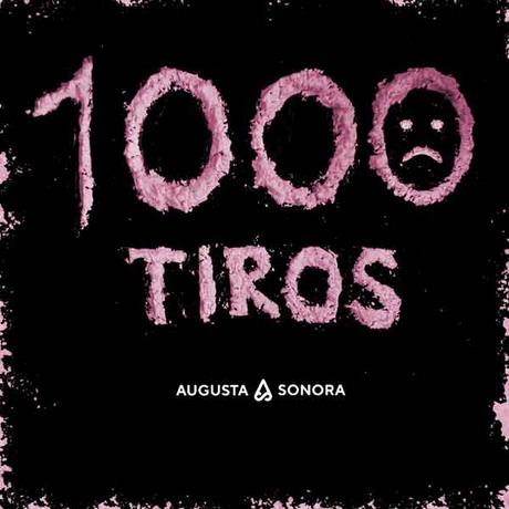 AUGUSTA SONORA lanzan la versión de Sexy Zebras «1000 Tiros»
