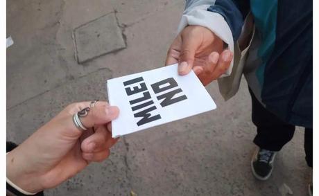 Rebelión en el Teatro Colón Rebelión en el Teatro Colón