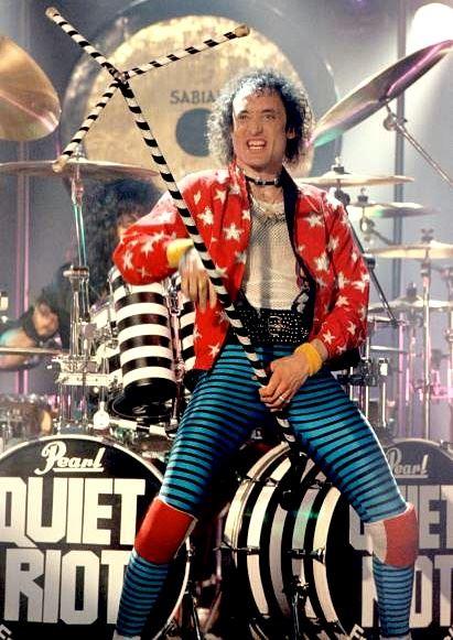 Efemérides del Rock y Heavy Metal: Qué pasó un 19 de Noviembre