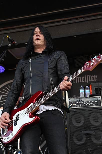 Efemérides del Rock y Heavy Metal: Qué pasó un 19 de Noviembre