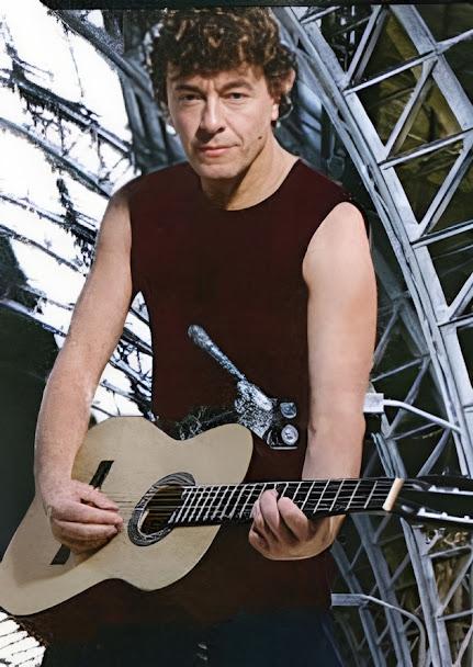 Efemérides del Rock y Heavy Metal: Qué pasó un 19 de Noviembre