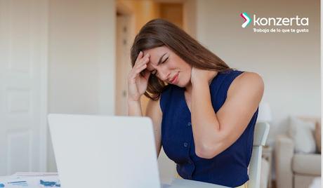 8 de cada 10 trabajadores panameños experimentan el síndrome de burnout