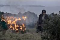 Cinecritica: Brujería