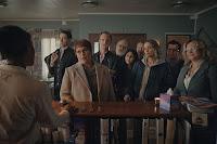 Cinecritica: La Conferencia