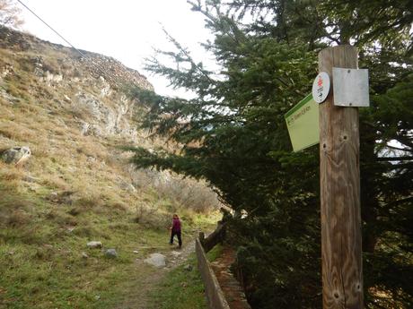 Ruta circular de Esterri a València d'Àneu | Pallars Sobirà (Lleida) Ruta circular de Esterri a València d'Àneu | Pallars Sobirà (Lleida)