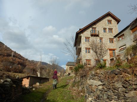 Ruta circular de Esterri a València d'Àneu | Pallars Sobirà (Lleida) Ruta circular de Esterri a València d'Àneu | Pallars Sobirà (Lleida)