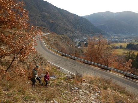 Ruta circular de Esterri a València d'Àneu | Pallars Sobirà (Lleida) Ruta circular de Esterri a València d'Àneu | Pallars Sobirà (Lleida)