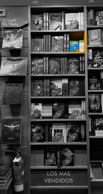 Libros de Alfonso M. González son best sellers