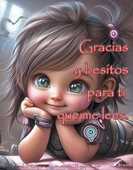 Frases bonitas de saludos