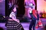 San Luis Potosí Celebra el baile de reinas de la Charrería en el Centro de las Artes