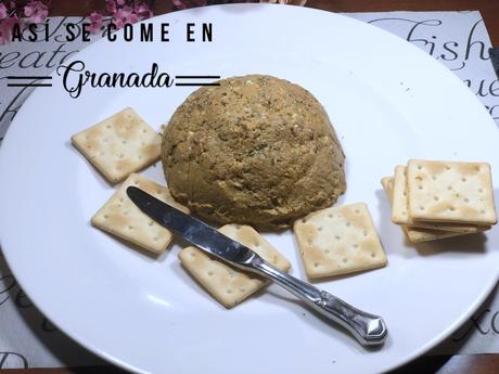 Paté marinero en Thermomix