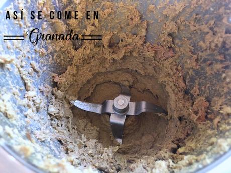 Paté marinero en Thermomix