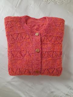 APROVECHANDO RESTOS DE LANAS Aprovechando restos lanas