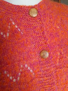 APROVECHANDO RESTOS DE LANAS Aprovechando restos lanas