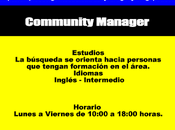 Community Manager