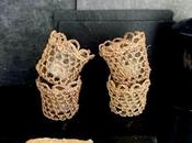 Corbatas Hojaldre Almendra #Homenajeblog