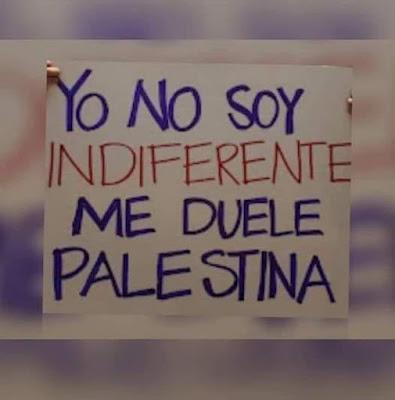 Los ecos de la guerra judeo-palestina en el mundo…Y, en España, ganó de nuevo Sánchez.