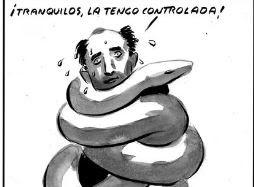 Los ecos de la guerra judeo-palestina en el mundo…Y, en España, ganó de nuevo Sánchez.