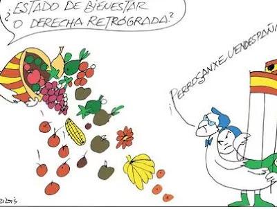 Los ecos de la guerra judeo-palestina en el mundo…Y, en España, ganó de nuevo Sánchez.