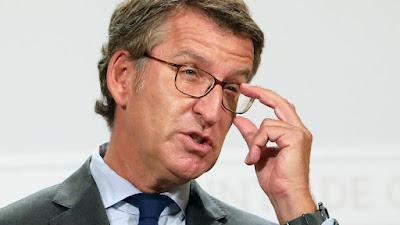 Los ecos de la guerra judeo-palestina en el mundo…Y, en España, ganó de nuevo Sánchez.