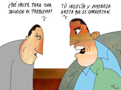 Los ecos de la guerra judeo-palestina en el mundo…Y, en España, ganó de nuevo Sánchez.