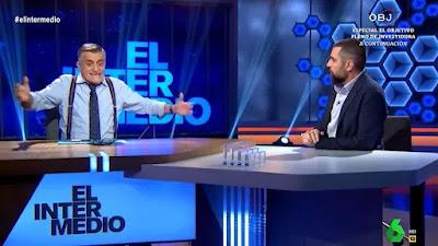 Los ecos de la guerra judeo-palestina en el mundo…Y, en España, ganó de nuevo Sánchez.