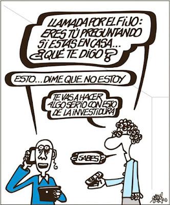 Los ecos de la guerra judeo-palestina en el mundo…Y, en España, ganó de nuevo Sánchez.