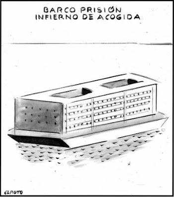 Los ecos de la guerra judeo-palestina en el mundo…Y, en España, ganó de nuevo Sánchez.