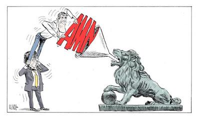 Los ecos de la guerra judeo-palestina en el mundo…Y, en España, ganó de nuevo Sánchez.