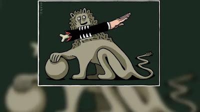 Los ecos de la guerra judeo-palestina en el mundo…Y, en España, ganó de nuevo Sánchez.