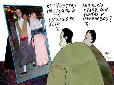 Los ecos de la guerra judeo-palestina en el mundo…Y, en España, ganó de nuevo Sánchez.