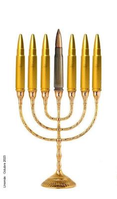 Los ecos de la guerra judeo-palestina en el mundo…Y, en España, ganó de nuevo Sánchez.