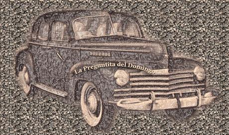 La Preguntita del Domingo 498