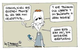 De la paz como premio