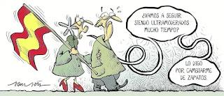 De la paz como premio