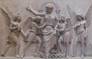 De la paz como premio