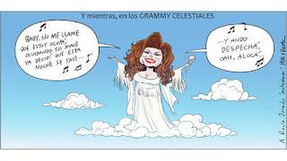 De la paz como premio