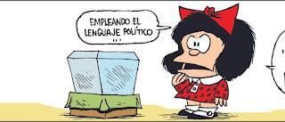 De la paz como premio