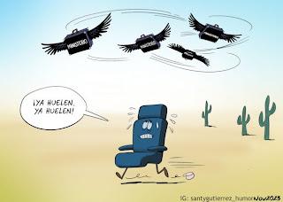 De la paz como premio