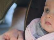 Sillas coche contramarcha: máxima seguridad comodidad para bebé