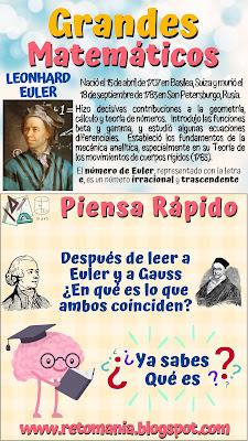 Desafíos matemáticos, Retos matemáticos, Retos mentales, Retos virales, Problemas matemáticos, Problemas de Ingenio, Matemáticos, Grandes Matemáticos, Grandes Genios, Personajes matemáticos, Pasatiempos matemáticos, Día de las matemáticas, Acertijos, Acertijos matemáticos, Adivinanzas, Retos visuales, Acertijos visuales