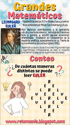 Desafíos matemáticos, Retos mentales, Retos visuales, Retos matemáticos, Problemas matemáticos, Problemas de Ingenio, Matemáticos, Grandes Matemáticos, Grandes Genios, Personajes matemáticos, Pasatiempos matemáticos, Día de las matemáticas, Descubre el número, Descubre el resultado, Cerillas, Juego con cerillas, Juego con palillos, Acertijos, Adivinanzas, Alfaméticas, Alfametikas, Palabra oculta, Buscapalabras, Conteo