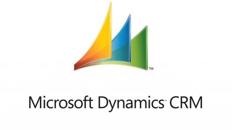 Microsoft Dynamics CRM