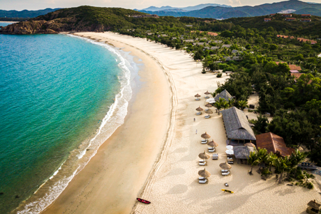 6 alojamientos TOP de playa para hacer de tu Luna de Miel en Asia los mejores días de vuestra vida