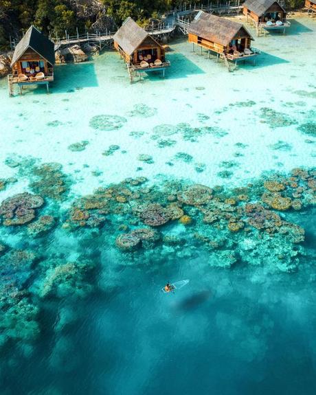 6 alojamientos TOP de playa para hacer de tu Luna de Miel en Asia los mejores días de vuestra vida