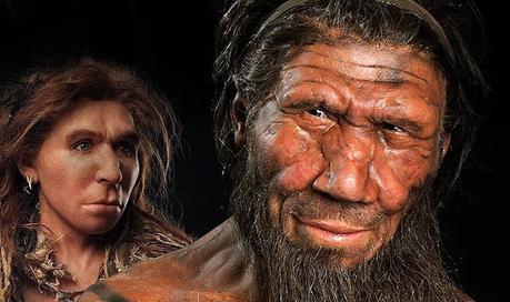 ¿Los neandertales fueron absorbidos por los homo sapiens?
