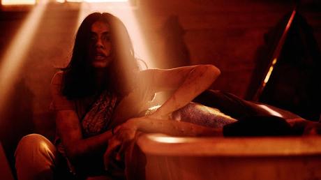 Vive dentro (USA, 2023)