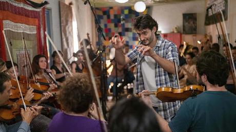 Libro de las soluciones, el (Francia, 2023)